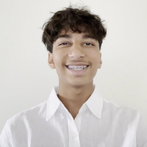 Ritwik Chaturvedi
